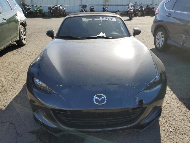 2016 MAZDA MX-5 MIATA - JM1NDAC71G0110848