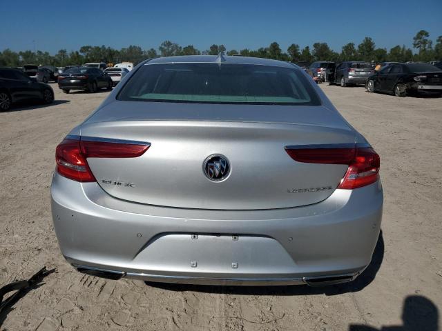 VIN 1G4ZP5SSXHU208966 2017 Buick Lacrosse, Essence no.6