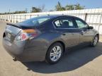 NISSAN ALTIMA BAS photo