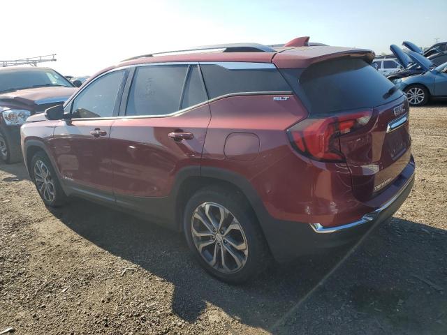 VIN 3GKALVEVXLL155003 2020 GMC Terrain, Slt no.2