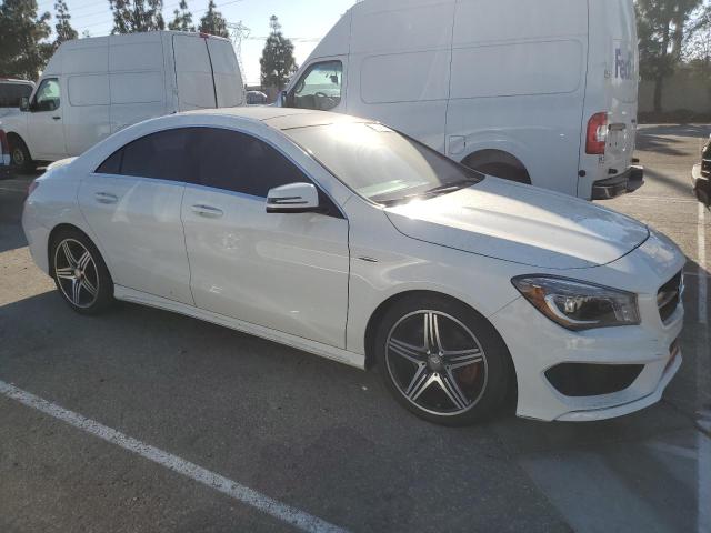 VIN WDDSJ4EB9GN364234 2016 Mercedes-Benz CLA-Class,... no.4