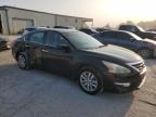 NISSAN ALTIMA 2.5 photo