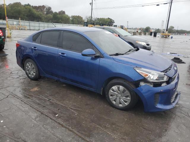2020 KIA RIO LX - 3KPA24AD1LE354337