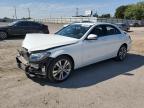 2018 MERCEDES-BENZ C 300 4MAT - 55SWF4KB2JU277815