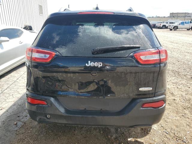 VIN 1C4PJLCB6HW554176 2017 Jeep Cherokee, Latitude no.6