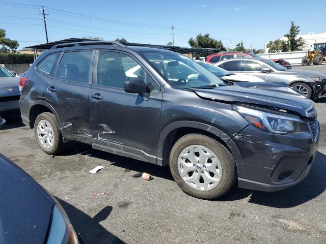 2019 SUBARU FORESTER - JF2SKACC5KH455852