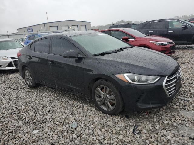 2017 HYUNDAI ELANTRA SE - 5NPD84LF1HH169573