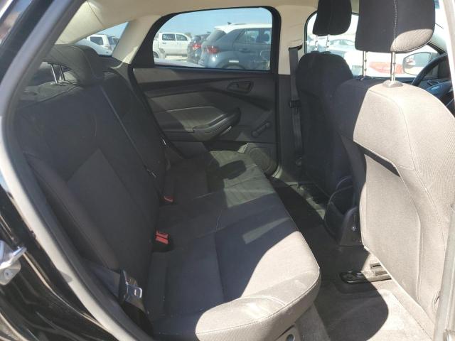 2016 FORD FOCUS S - 1FADP3E27GL387315