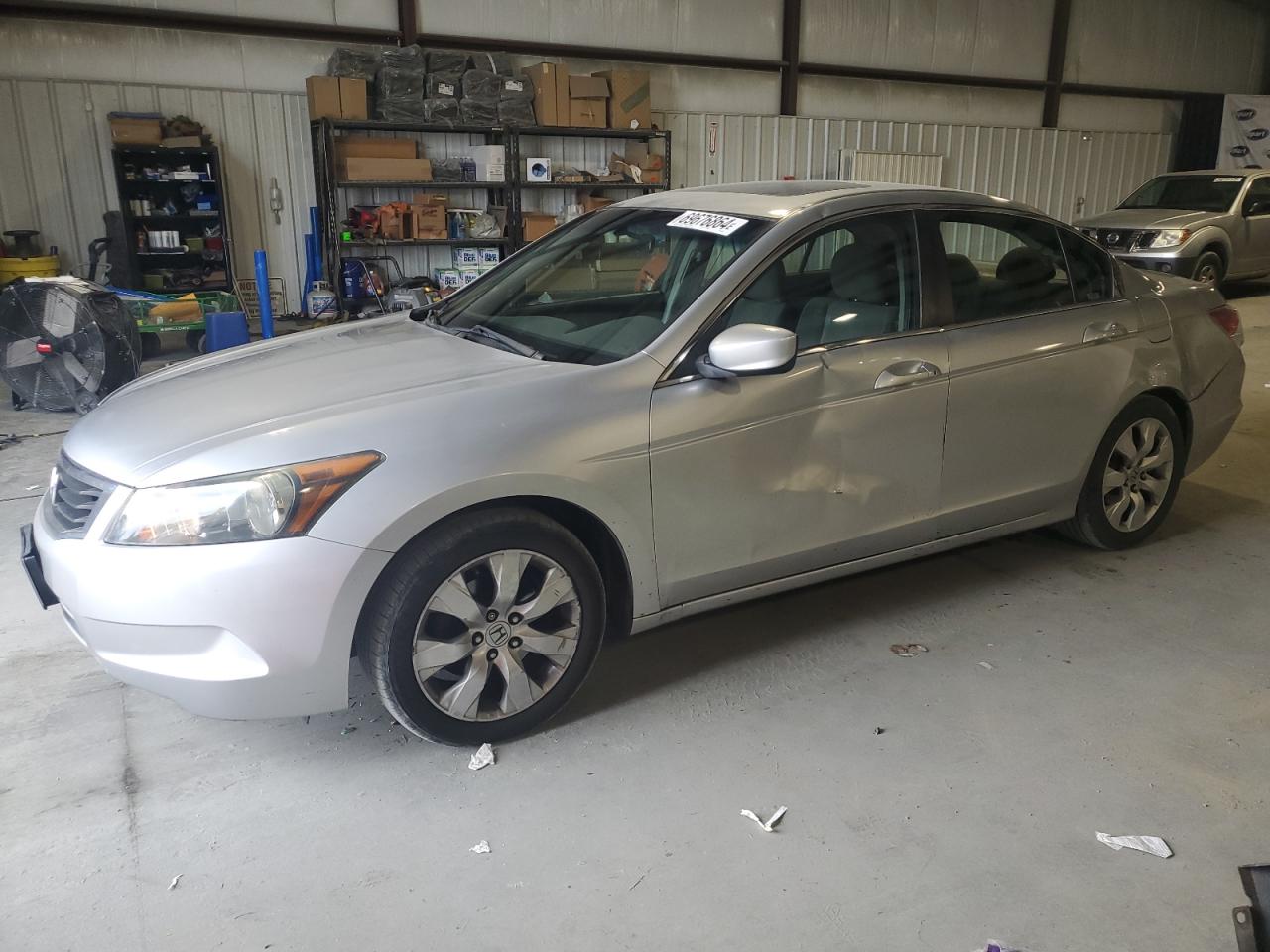 Honda Accord 2010 EX