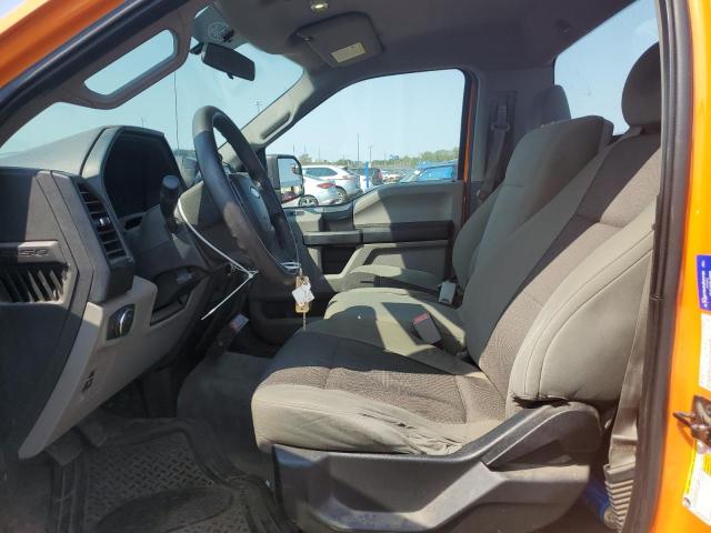 2015 FORD F150 - 1FTMF1C82FKD51173
