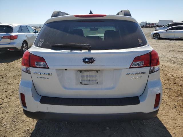 VIN 4S4BRBLC7D3234488 2013 Subaru Outback, 2.5I Lim... no.6