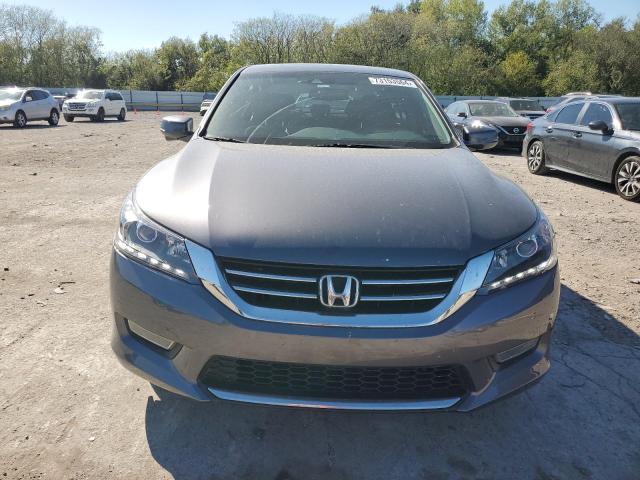 VIN 1HGCR3F84DA047650 2013 Honda Accord, Exl no.5