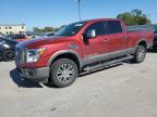 2017 NISSAN TITAN XD S - 1N6BA1F46HN570697
