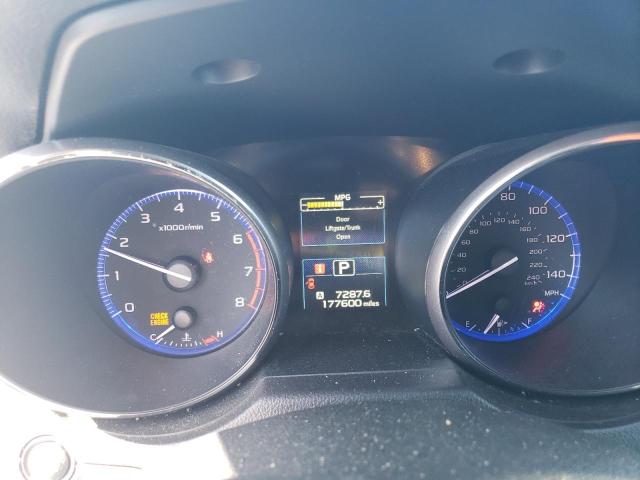 2015 SUBARU LEGACY 4S3BNAC69F3062553