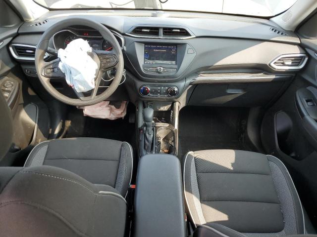 2021 CHEVROLET TRAILBLAZE - KL79MMS23MB061710