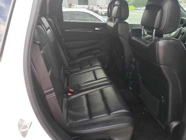 2019 JEEP GRAND CHER - 1C4RJFCTXKC564740