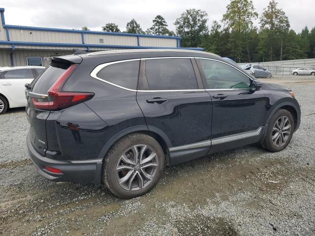 2020 HONDA CR-V TOURI - 2HKRW1H99LH413511