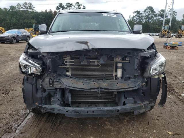 VIN JN8AZ2NF8H9642657 2017 Infiniti QX80, Base no.5