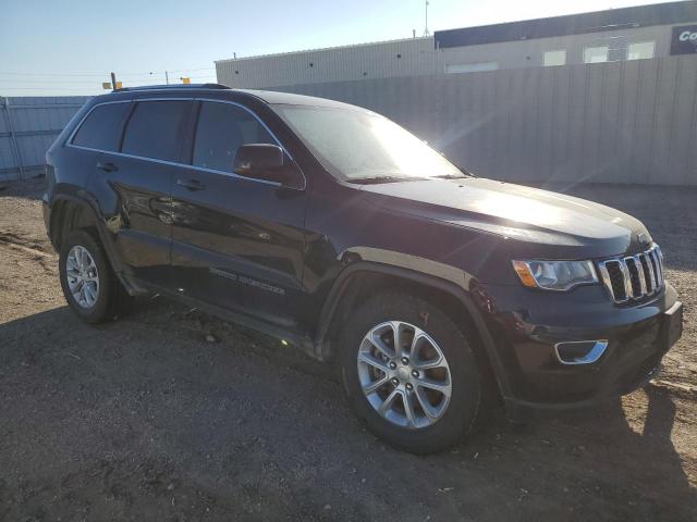 2021 JEEP GRAND CHER - 1C4RJFAG2MC541753