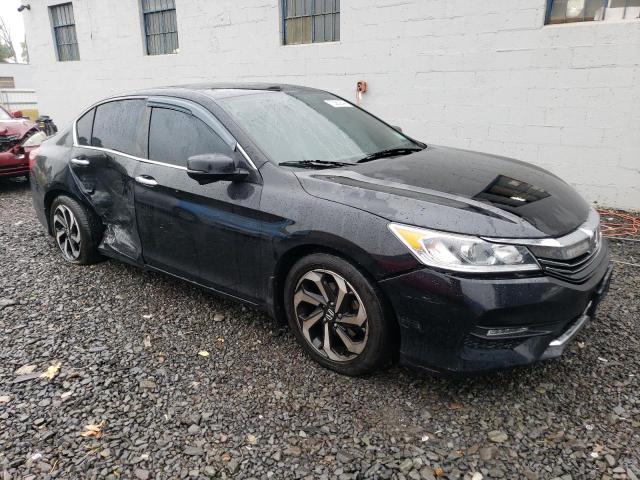 VIN 1HGCR2F8XGA019835 2016 Honda Accord, Exl no.4