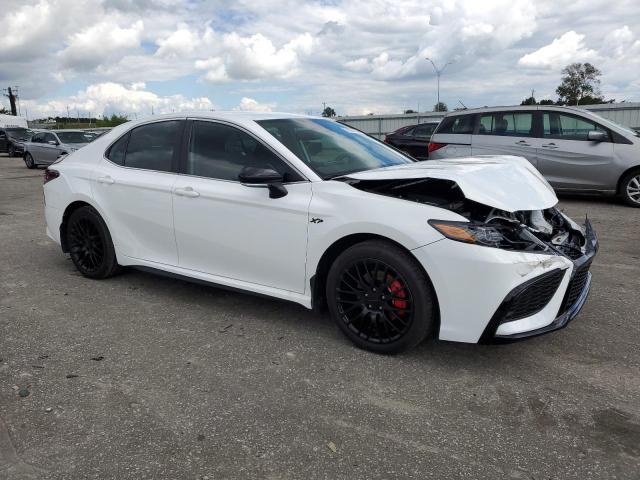 2024 TOYOTA CAMRY SE N - 4T1T11AK6RU846313
