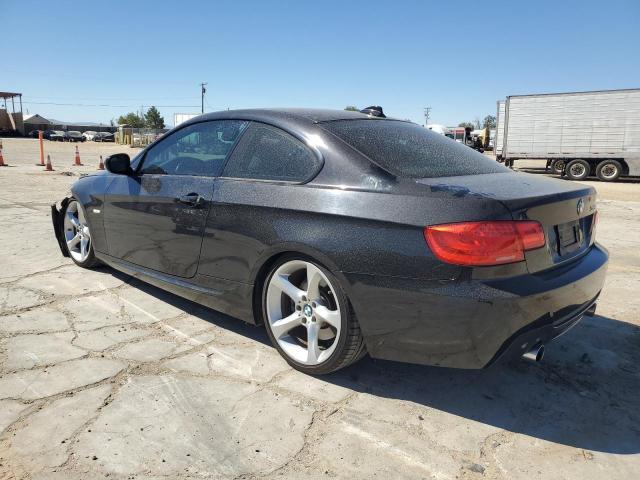 VIN WBAKG7C53DJ437783 2013 BMW 3 Series, 335 I no.2