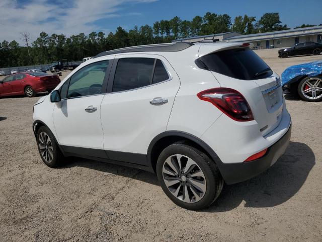 2022 BUICK ENCORE PRE - KL4CJASM4NB563297