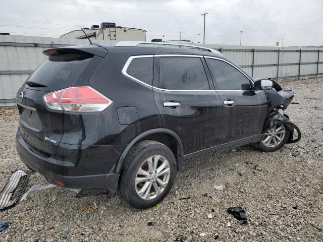 2016 NISSAN ROGUE S - JN8AT2MV7GW138210