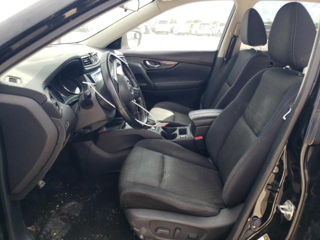 2018 NISSAN ROGUE S - JN8AT2MV7JW314664