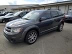 DODGE JOURNEY SX снимка