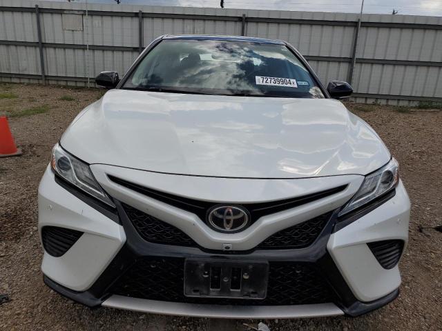 2020 TOYOTA CAMRY XSE - 4T1K61AK6LU384940