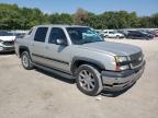 CHEVROLET AVALANCHE photo