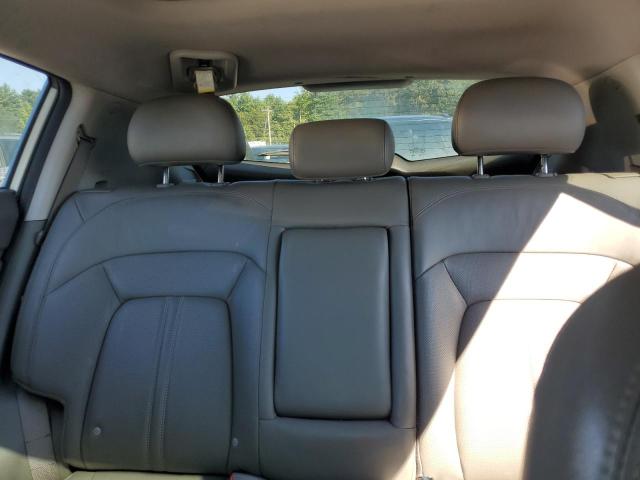 2015 KIA SPORTAGE E - KNDPCCAC8F7716130