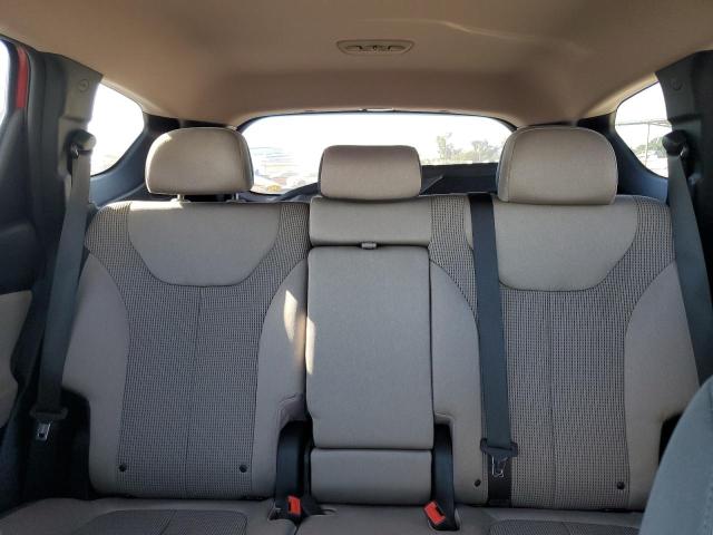 2019 HYUNDAI SANTA FE S - 5NMS33AD0KH036678