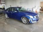 CADILLAC CTS LUXURY photo