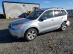 SUBARU FORESTER 2 photo