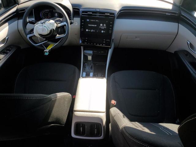 2024 HYUNDAI TUCSON SEL - 5NMJBCDE8RH394043