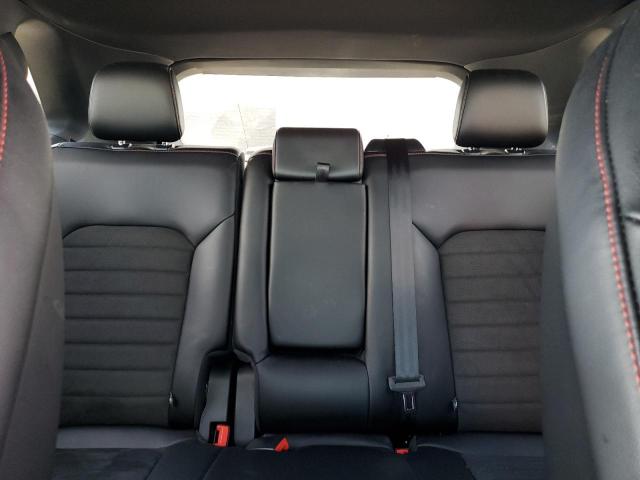 2020 FORD EDGE SEL - 2FMPK3J91LBB31492