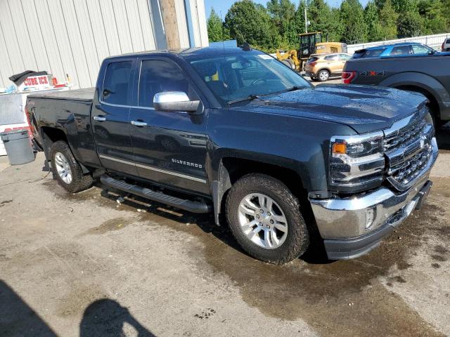 2017 CHEVROLET SILVERADO - 1GCVKSEC6HZ173530