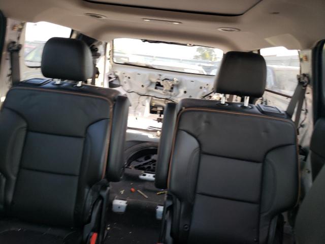2020 GMC ACADIA AT4 - 1GKKNLLS9LZ132610