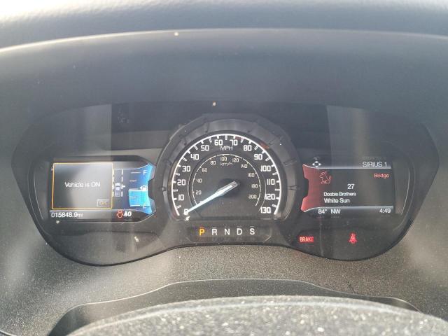 2022 FORD RANGER XL - 1FTER4FH2NLD32186