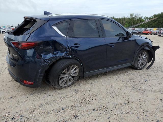 2021 MAZDA CX-5 GRAND - JM3KFADM4M0380709