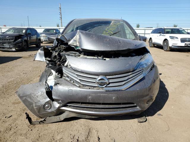 2016 NISSAN VERSA NOTE - 3N1CE2CP0GL397003