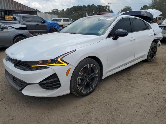 2023 KIA K5 GT LINE - 5XXG64J20PG171246