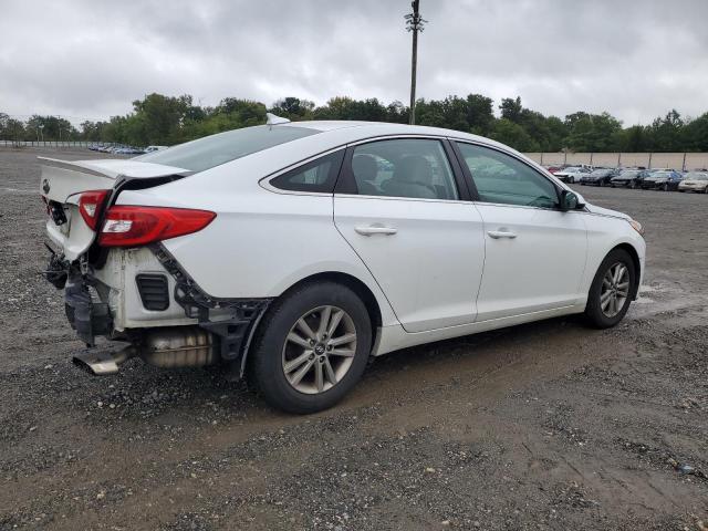 2017 HYUNDAI SONATA SE - 5NPE24AFXHH457889