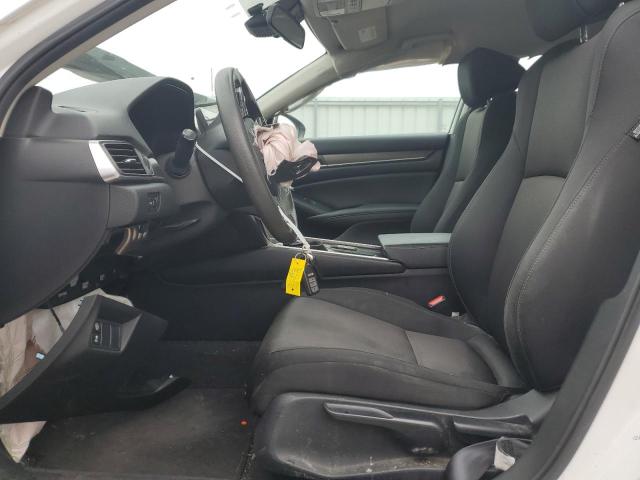 2019 HONDA ACCORD LX - 1HGCV1F19KA031718