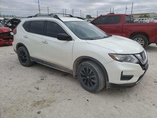 2017 NISSAN ROGUE S - 5N1AT2MT4HC893677