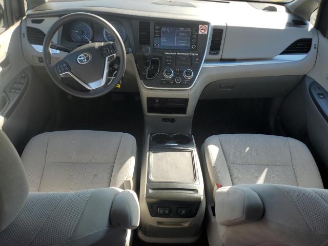 2020 TOYOTA SIENNA L - 5TDZZ3DC4LS029702