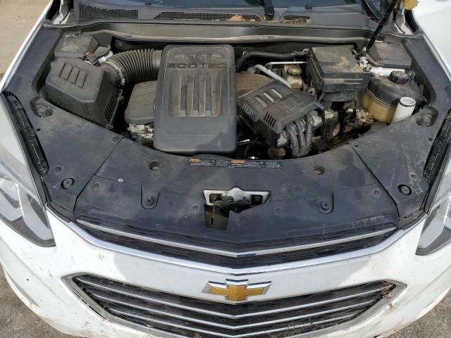 2017 CHEVROLET EQUINOX LT - 2GNFLFEK3H6335553