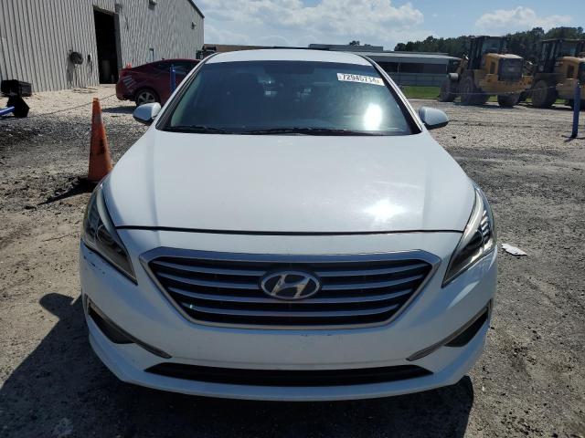 VIN 5NPE24AF6FH150166 2015 Hyundai Sonata, SE no.5